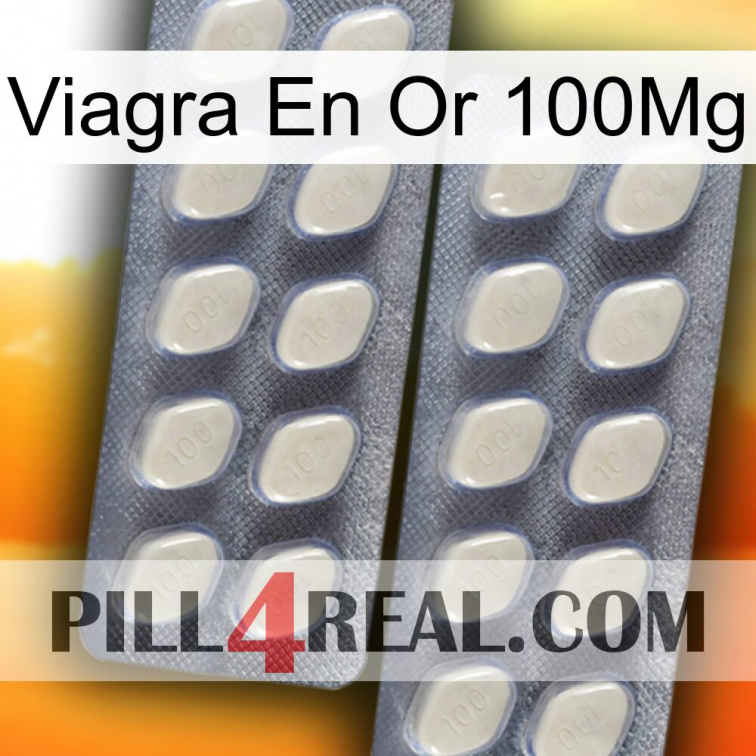 Viagra Gold 100Mg 07